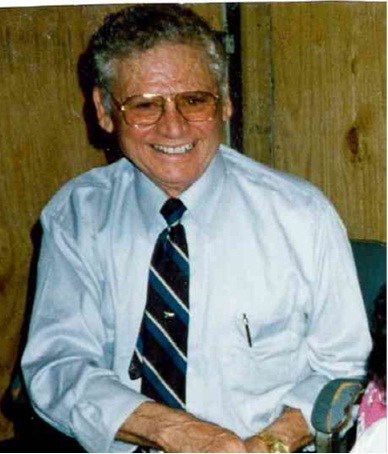 Obituary of Prudencio Paul Salinas