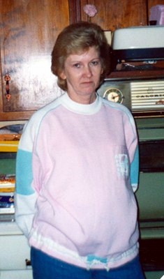 Obituary of Thelma Jeanette Carroll