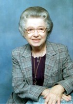 Frances Hyatt