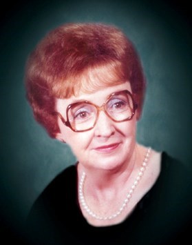 Obituary of Geraldine "Gerry" Miller