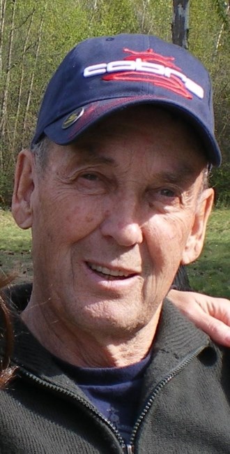 Obituary of Robert Clifford Rennie