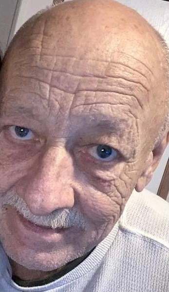 Obituary of Patrick Lee GeBauer