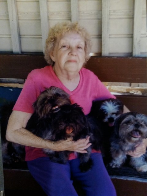 Obituary of Barbara Torres