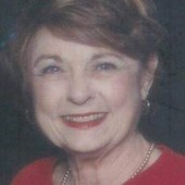 Obituary of Elizabeth Bettie Bonnell Harper