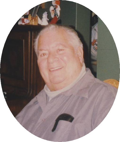 Obituary of Harry Albert Altobell