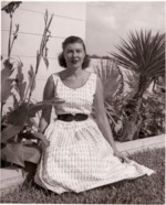 Mary New