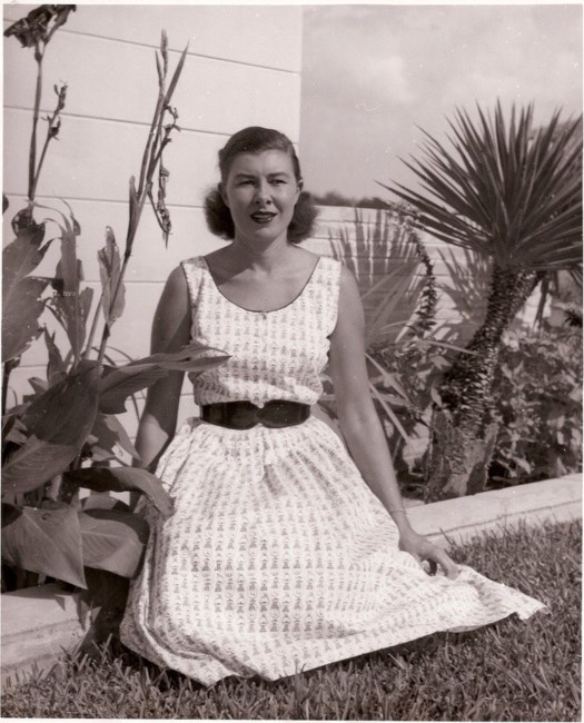 Obituary of Mary Mary Brinkman Brinkman New