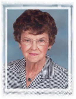 Obituary of Geraldine "Geri" Begg