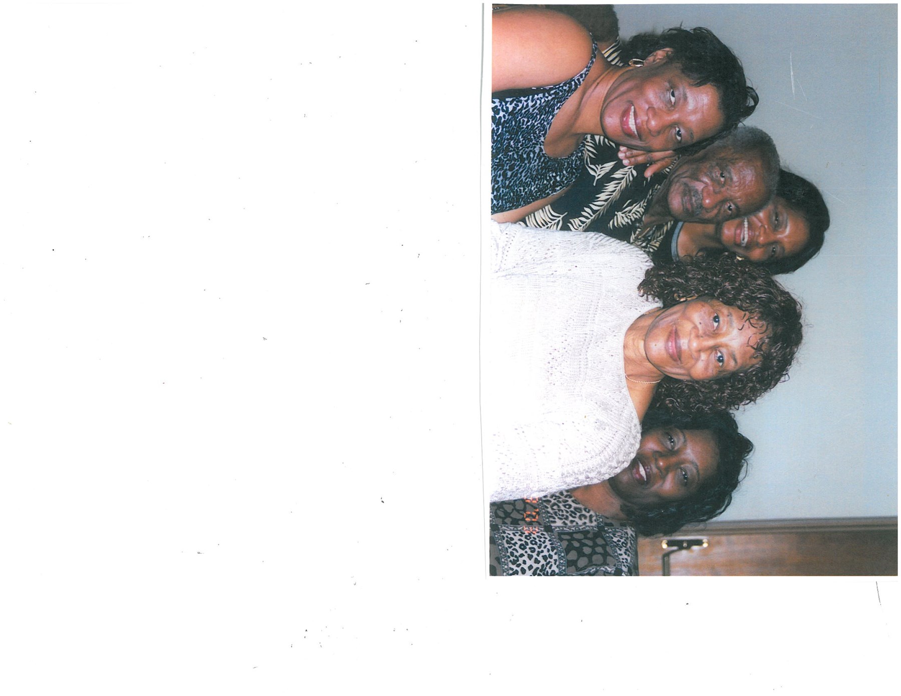 Obituary of Millicent A. Davis