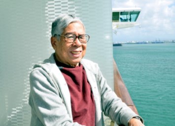 Obituary of Lirio T. Escota Sr.