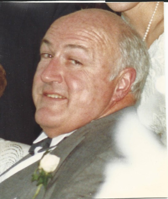 Obituary of Michael E Higgins