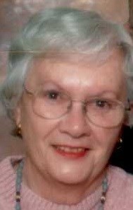 Obituary of Joyce Mae Jones