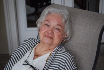 Obituary of Lydia A Whitcher