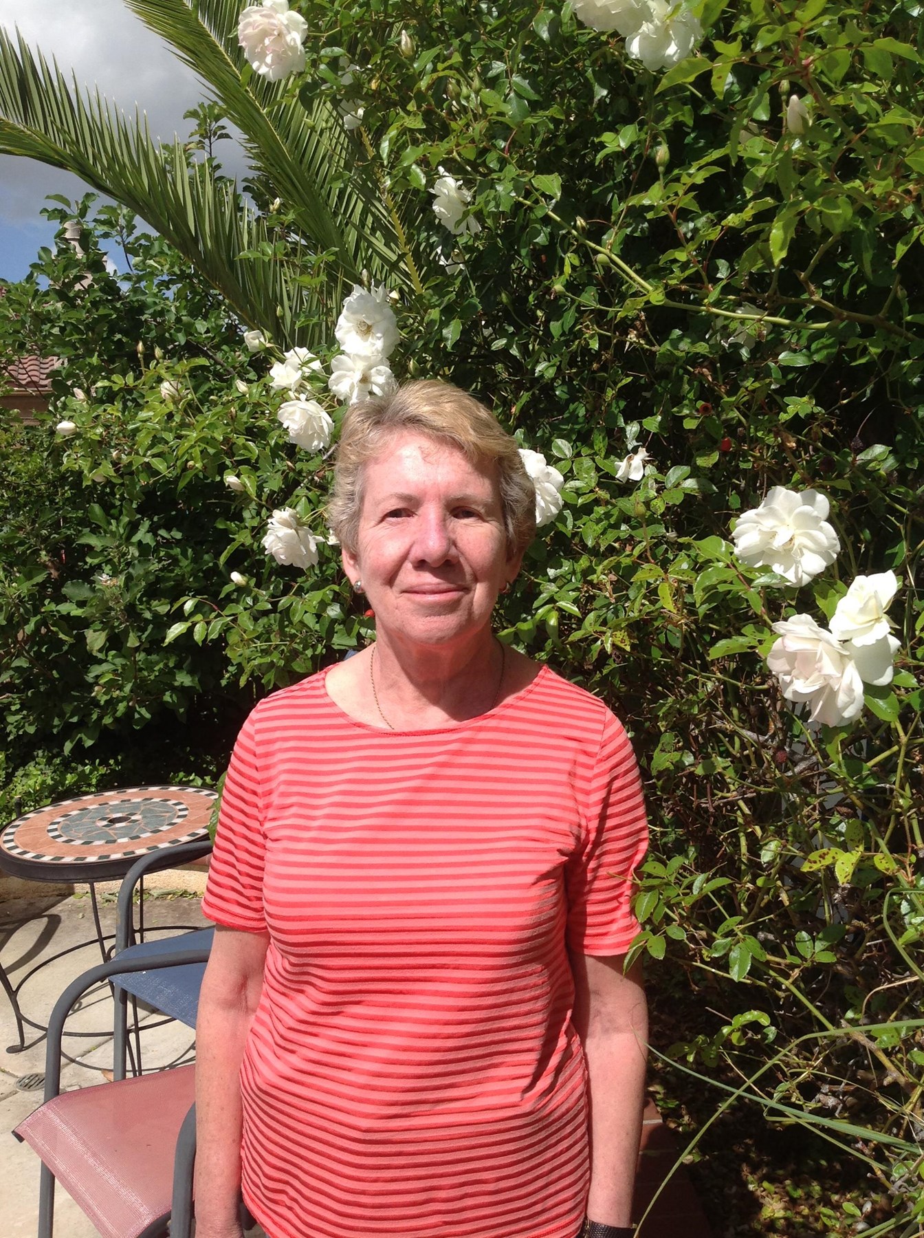 Obituary of Christa Selka