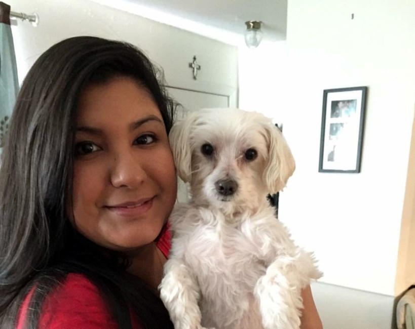 Obituary of Nissi Patricia Guerrero