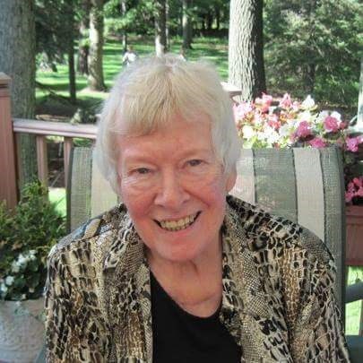 Obituary of Marilyn Louise Staley Markwardt