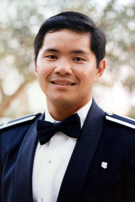 Obituary of Melando Ermitano Torres