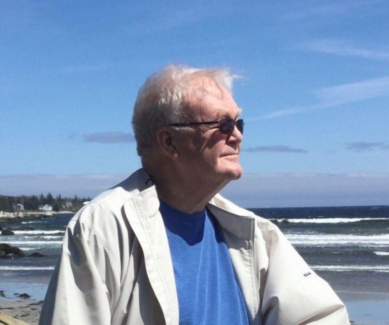 Obituary of John Albert Snow
