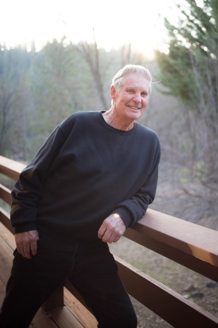 Obituary of Patrick Gregory Kintzley