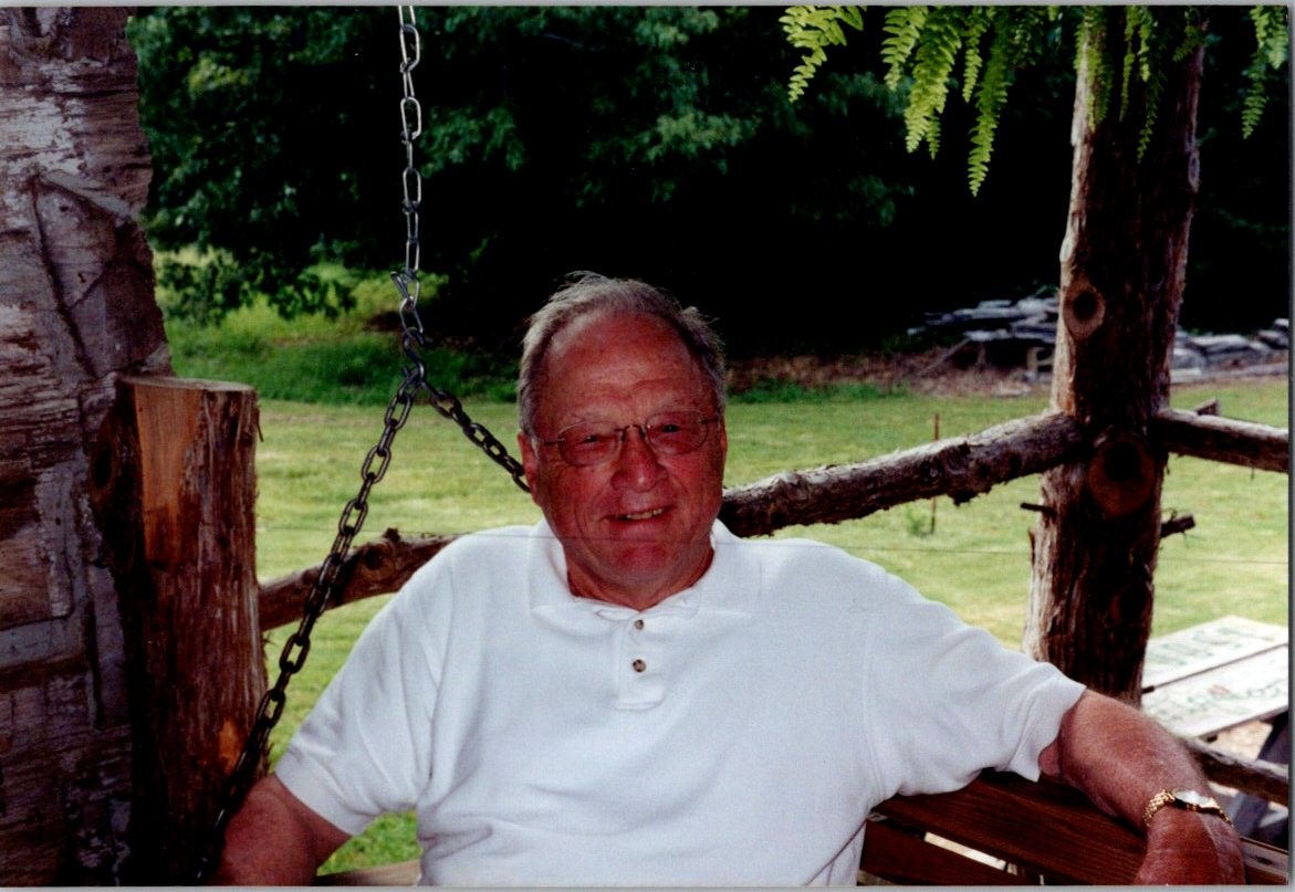 Obituary of J. A. "Jimmy" Doddridge Jr.