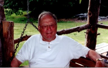 Obituary of J. A. "Jimmy" Doddridge Jr.