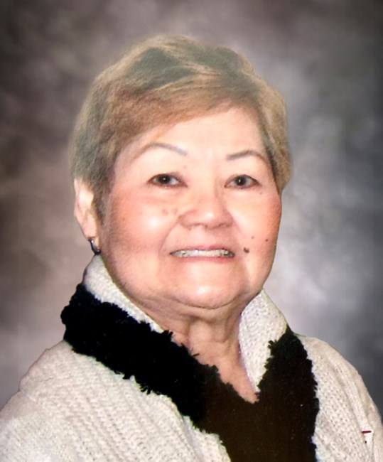 Obituary of Amelia Dizon Miranda