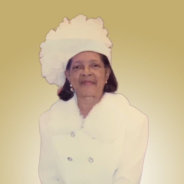 Delories "Betty" Edwards Obituary Houma, LA