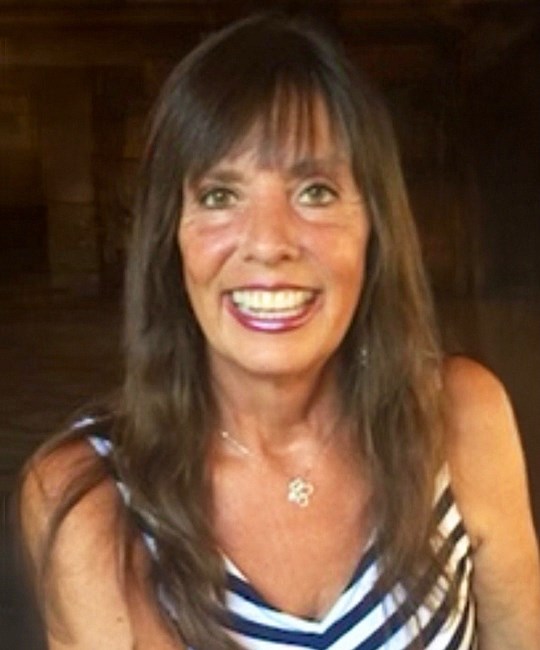 Obituary of Carol Lynn Nolet