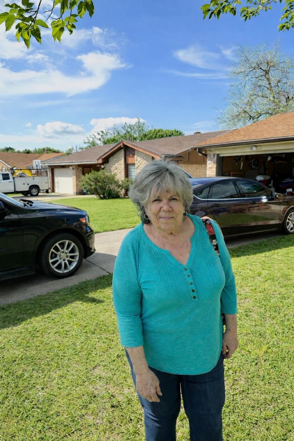 Obituary of Naomi "Susie" Little