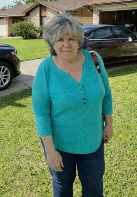 Obituary of Naomi "Susie" Little