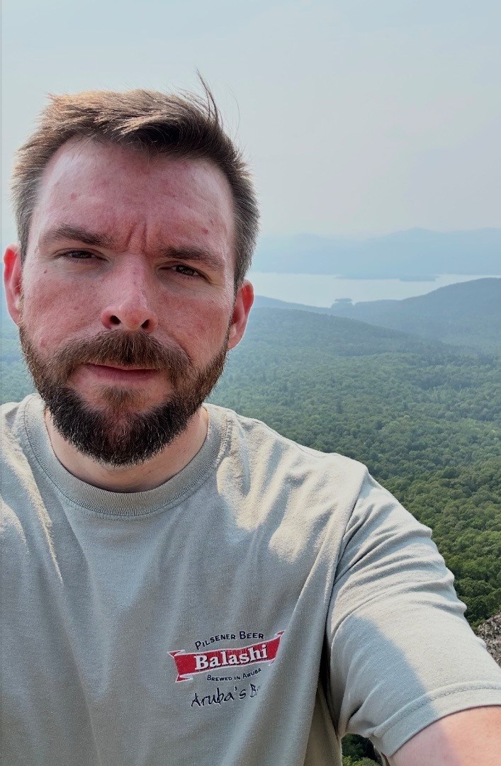 Obituary of Kyle James Walsh