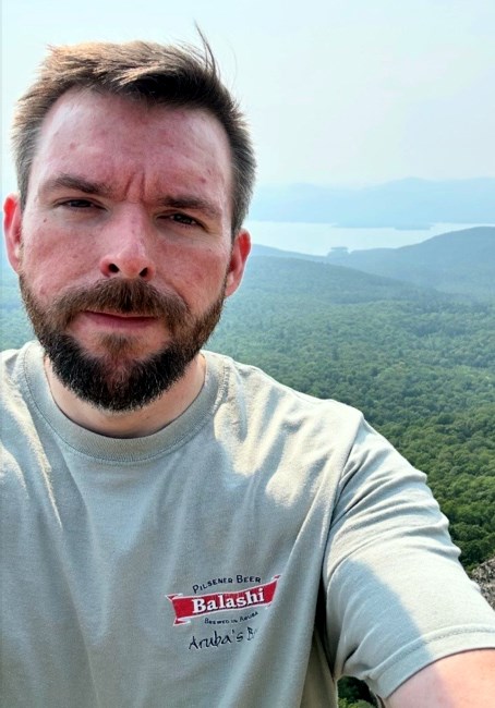 Obituary of Kyle James Walsh