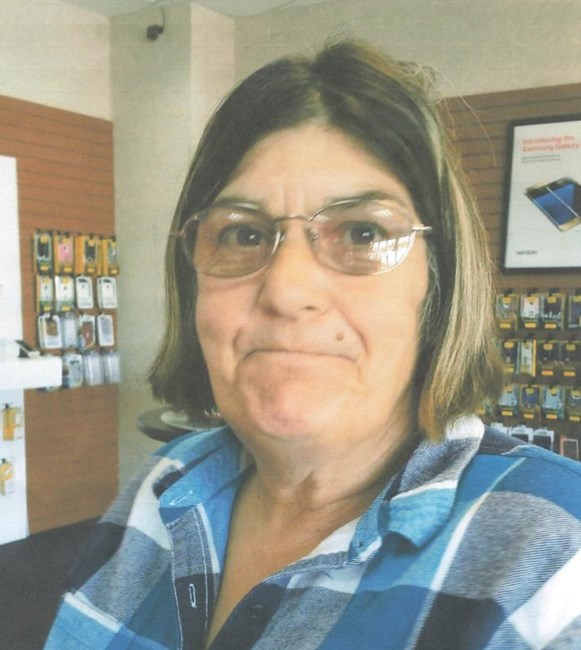 Obituary of Robbin Ann Cline