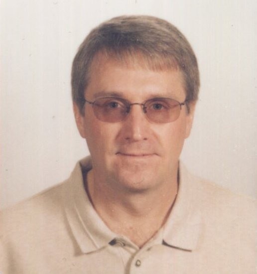 Obituary of Perry Lamond Van Orden