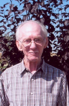 Obituary of John R. Bailey