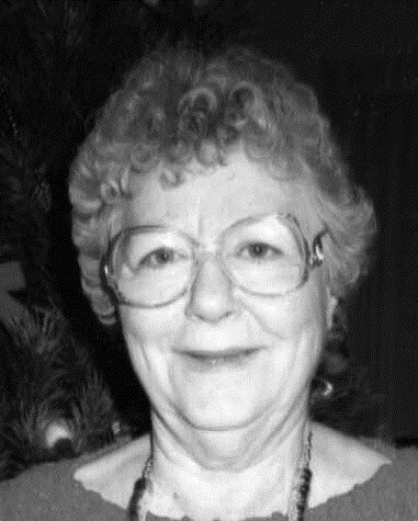 Obituary of Ruth Ann Henry