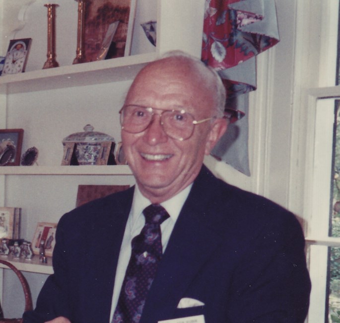 Obituary of Kenneth Alfred Kubik