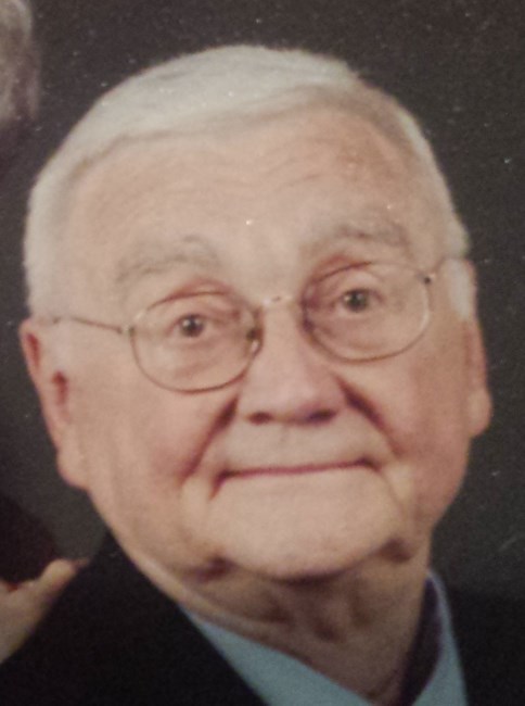 Avis de décès de Donald Barr