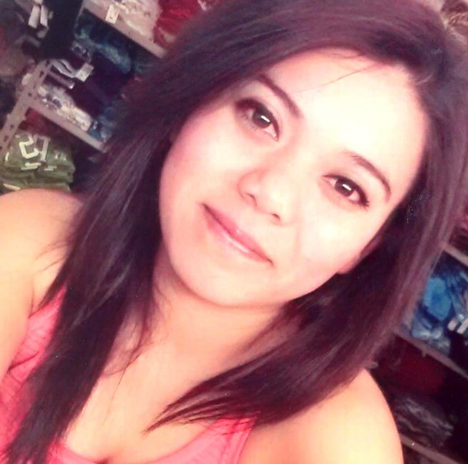 Obituary of Marisela Vazquez
