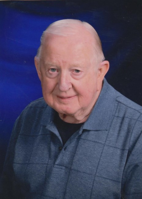 Obituary of M.J. "Lucky" Schafer