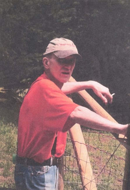 Obituary of William Albert Wolf III