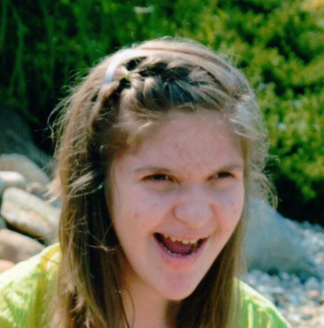 Obituary of MaKayla Rachelle Smith