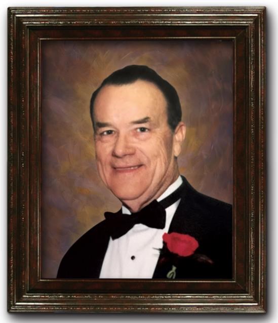 Avis de décès de Victor Adell Johnson Sr.