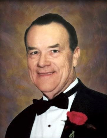 Obituario de Victor Adell Johnson Sr.