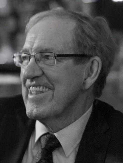 Avis de décès de Jean-Eudes Fortin