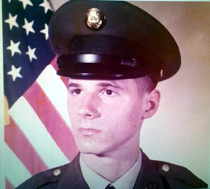 Obituary of Austin Raymond Rich