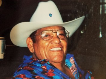 Obituary of Jesus Gallegos