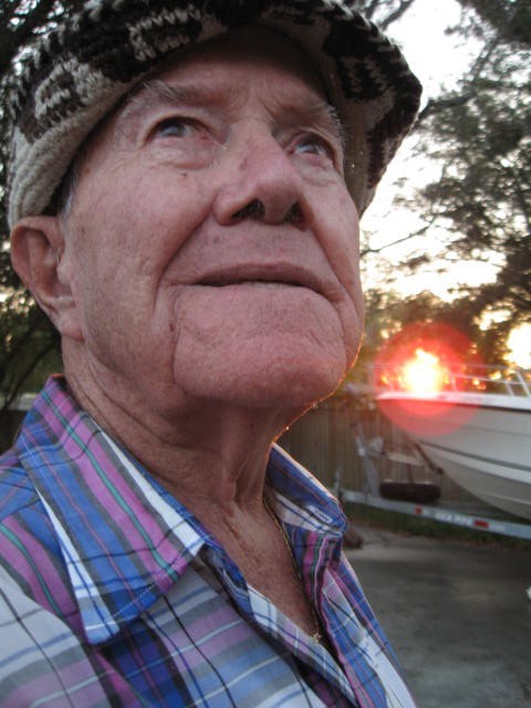 Obituary of Luis A. Castro