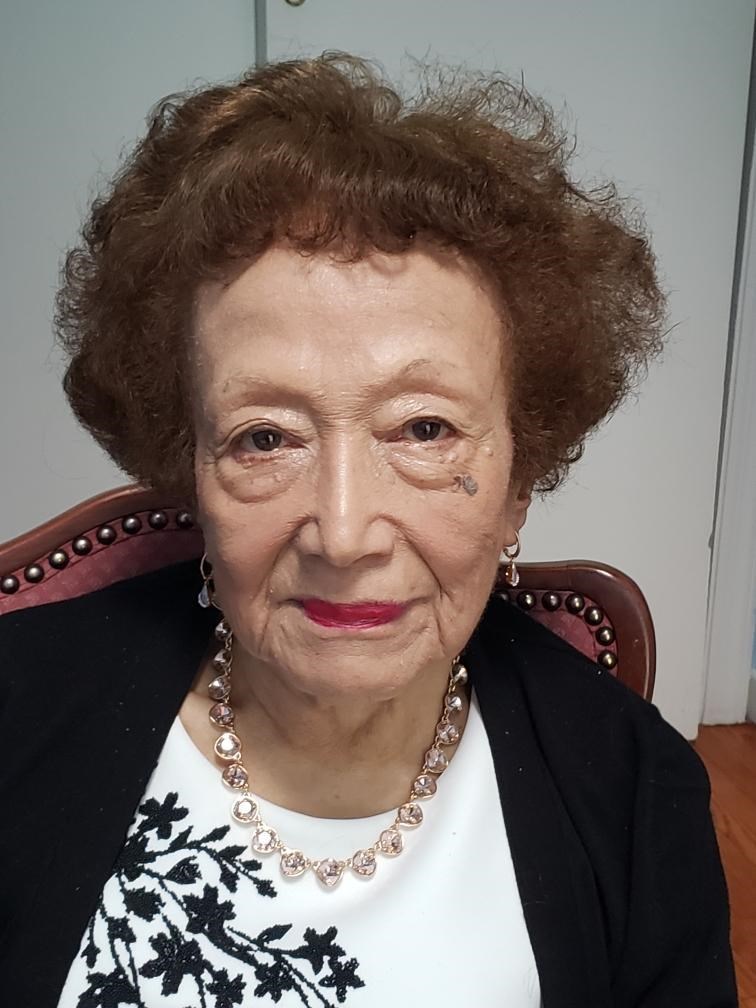 Obituary of Carmen Acevedo