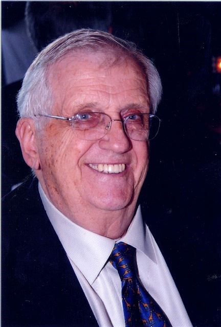 Obituary of William James Smith